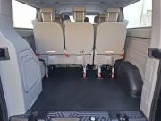 Ford Transit Custom I (China Market) Москва  - изображение 32