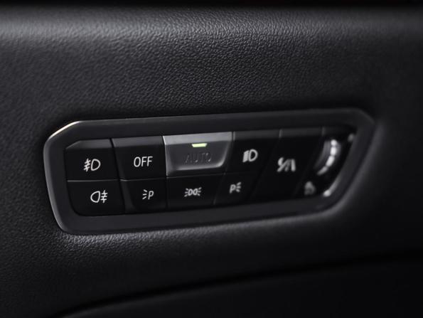 BMW X7 I (G07) с пробегом 2019 года, цена 6 999 000 рублей, 109719 км, внедорожник, Автокод Объявления