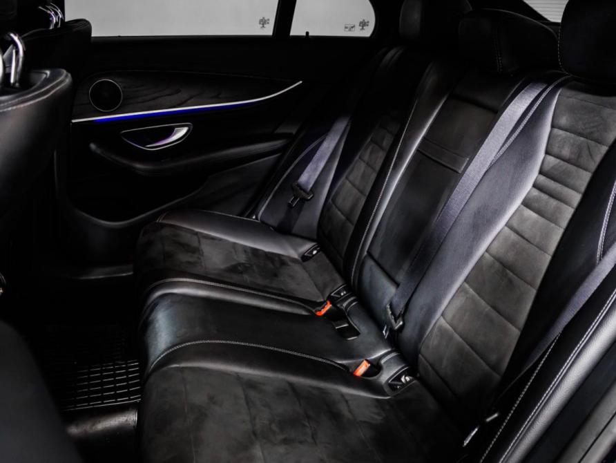Mercedes-Benz E-Класс V (W213 S213 C238) Москва  - изображение 16