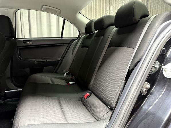 Mitsubishi Lancer X Рестайлинг с пробегом 2012 года, цена 1 199 000 рублей, 134000 км, седан, Автокод Объявления