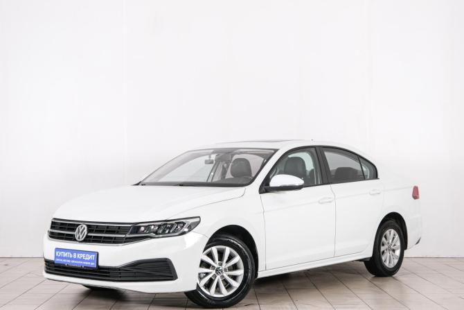 Volkswagen Bora IV с пробегом 2021 года, цена 1 899 000 рублей, 70700 км, седан, Автокод Объявления