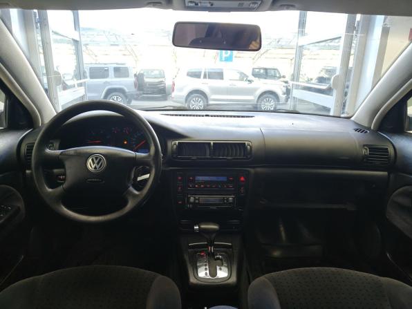 Volkswagen Passat B5 с пробегом 1998 года, цена 315 000 рублей, 250000 км, седан, Автокод Объявления