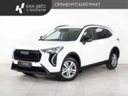 Haval Jolion I Рестайлинг Казань  - изображение 17