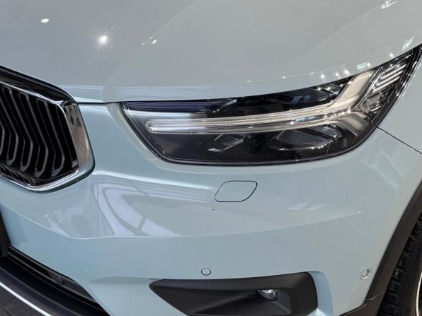 Volvo XC40 I с пробегом 2018 года, цена 3 150 000 рублей, 96359 км, внедорожник, Автокод Объявления