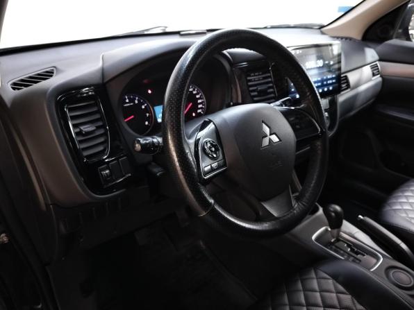 Mitsubishi Outlander III с пробегом 2014 года, цена 1 190 000 рублей, 172483 км, внедорожник, Автокод Объявления
