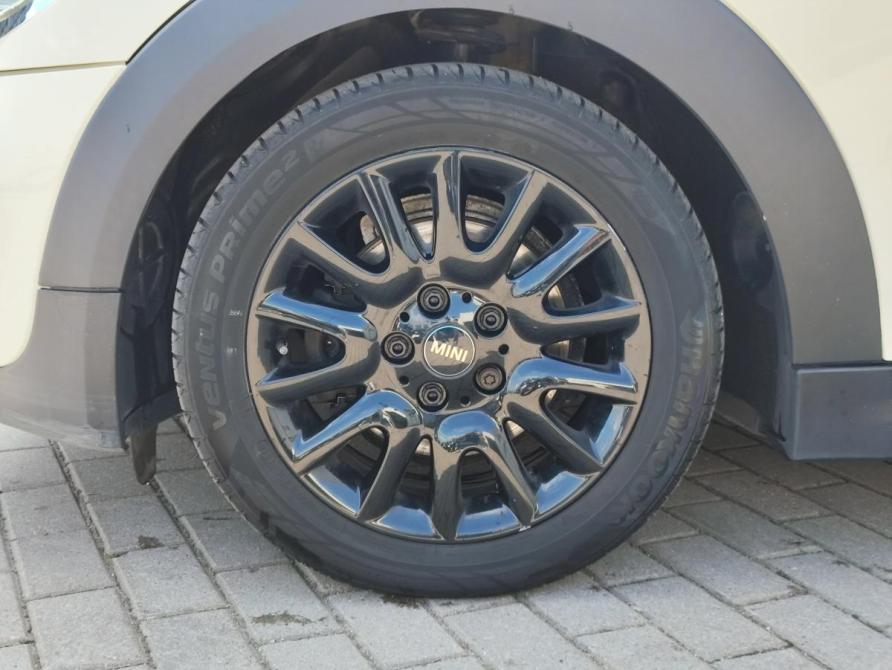 Mini Hatch III (F55/F56) Рестайлинг Санкт-Петербург  - изображение 6