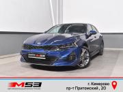 Kia K5 III Кемерово  - изображение 31