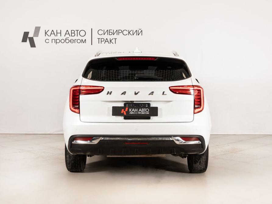 Haval Jolion I Казань  - изображение 4