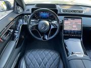 Mercedes-Benz S-Класс VII (W223) Москва  - изображение 31