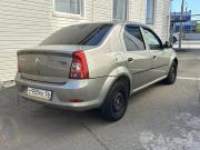 Renault Logan I Рестайлинг Оренбург  - изображение 15
