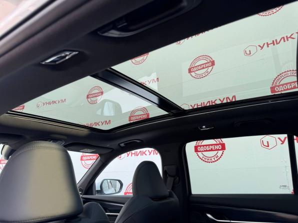 Geely Monjaro I с пробегом 2024 года, цена 4 389 000 рублей, 2414 км, внедорожник, Автокод Объявления