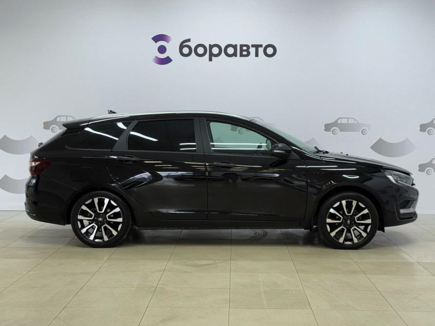 Lada (ВАЗ) Vesta I Рестайлинг (NG) Ставрополь  - изображение 6