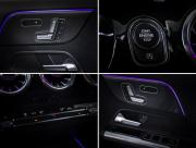 Mercedes-Benz GLA II (H247) Москва  - изображение 45