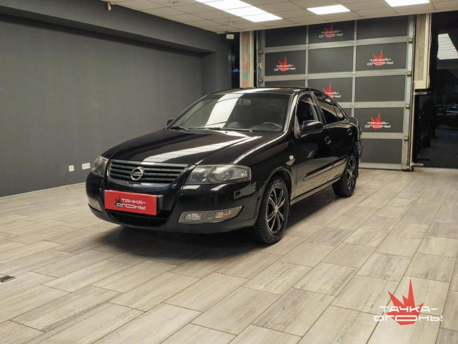 Nissan Almera Classic I Пермь  - изображение 1