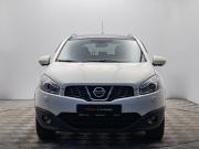 Nissan Qashqai+2 I Рестайлинг Москва  - изображение 26