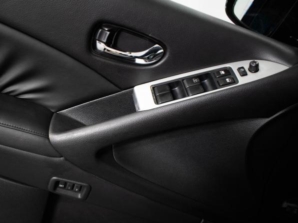 Nissan Murano II (Z51) Рестайлинг с пробегом 2010 года, цена 947 000 рублей, 226267 км, внедорожник, Автокод Объявления