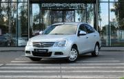 Nissan Almera III (G15) Брянск  - изображение 19