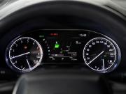 Toyota Harrier IV (XU80) Иркутск  - изображение 40