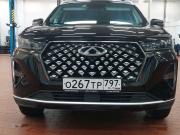 Chery Tiggo 7 Pro Max I Москва  - изображение 74
