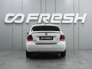 Volkswagen Polo V Воронеж  - изображение 20