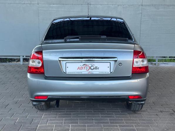 Lada (ВАЗ) Priora I с пробегом 2009 года, цена 310 000 рублей, 218000 км, хэтчбек, Автокод Объявления