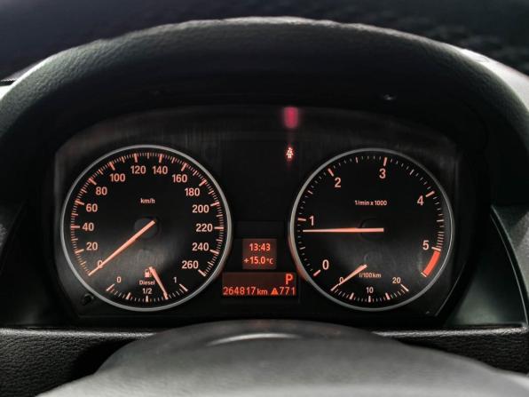 BMW X1 I (E84) с пробегом 2012 года, цена 1 272 000 рублей, 264219 км, внедорожник, Автокод Объявления