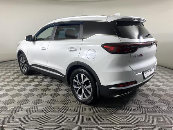 Chery Tiggo 7 Pro I с пробегом 2021 года, цена 1 415 000 рублей, 100493 км, внедорожник, Автокод Объявления