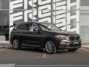 BMW X3 III (G01) Краснодар  - изображение 25