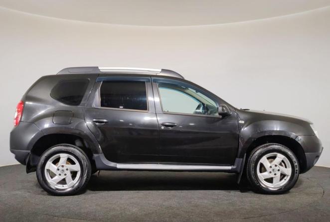 Renault Duster I с пробегом 2012 года, цена 790 000 рублей, 160073 км, внедорожник, Автокод Объявления