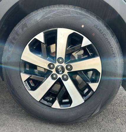 Kia Sorento IV с пробегом 2021 года, цена 3 999 000 рублей, 47200 км, внедорожник, Автокод Объявления