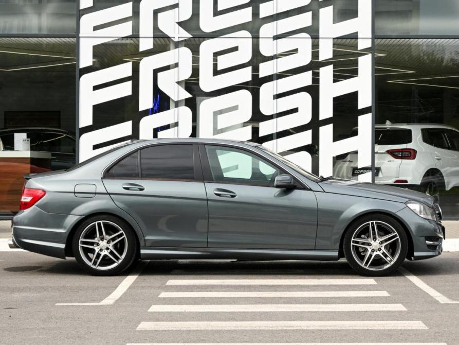 Mercedes-Benz C-Класс III (W204) Рестайлинг Волгоград  - изображение 5