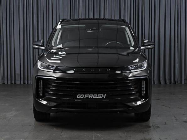 Exeed TXL I с пробегом 2021 года, цена 2 089 000 рублей, 50013 км, внедорожник, Автокод Объявления