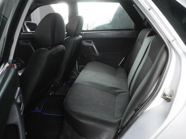 Lada (ВАЗ) 2110 с пробегом 2010 года, цена 200 000 рублей, 247582 км, седан, Автокод Объявления