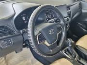 Hyundai Solaris II Рестайлинг Челябинск  - изображение 17