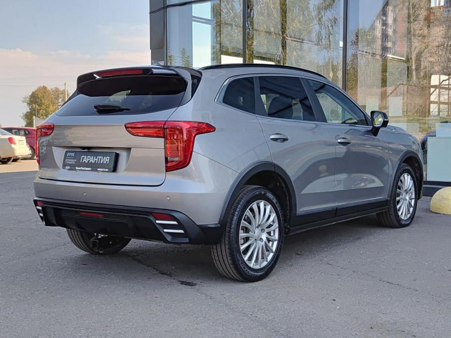 Haval Jolion I Рестайлинг Ижевск  - изображение 6