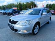 Skoda Octavia II (A5) Рестайлинг Тюмень  - изображение 23