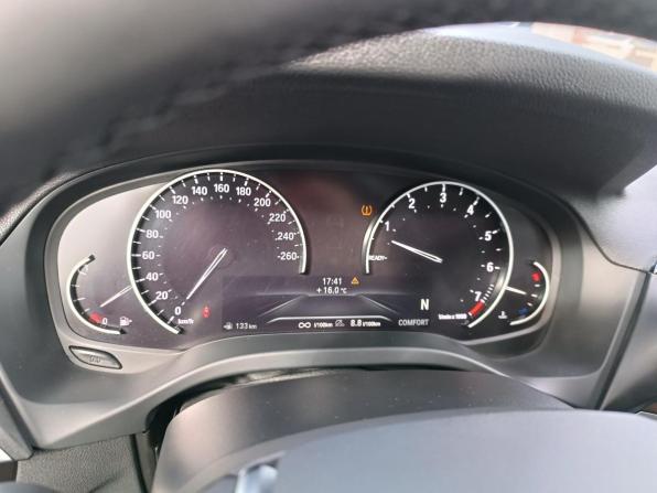 BMW X3 III (G01) с пробегом 2020 года, цена 2 980 000 рублей, 246725 км, внедорожник, Автокод Объявления