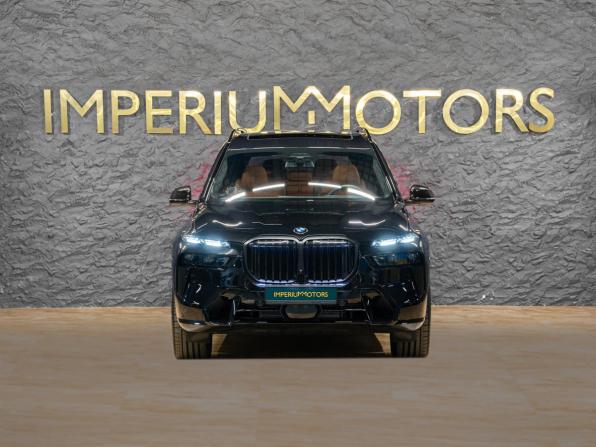 Новый BMW X7 I (G07) Рестайлинг 2026 года, цена 17 990 000 рублей, внедорожник, Автокод Объявления