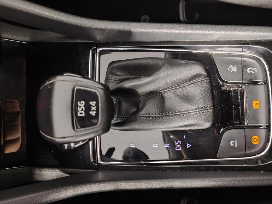 Skoda Karoq I Москва  - изображение 19