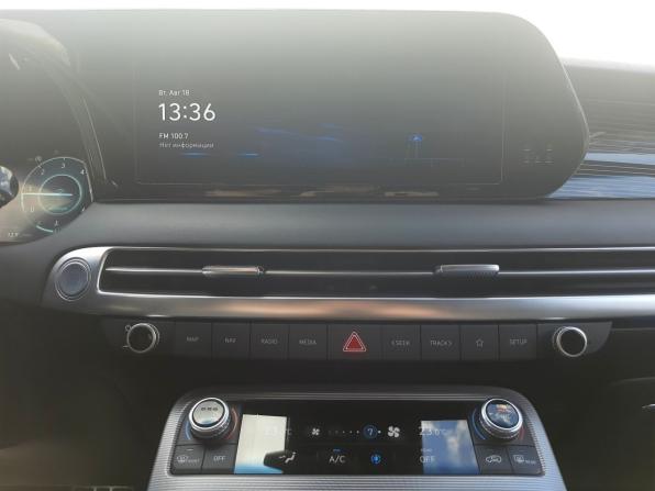 Hyundai Palisade I Рестайлинг с пробегом 2022 года, цена 5 640 000 рублей, 53000 км, внедорожник, Автокод Объявления
