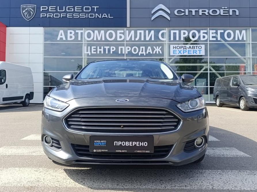 Ford Mondeo V Тверь  - изображение 2