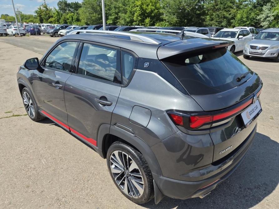 Changan CS35 Plus I Рестайлинг Саратов  - изображение 19