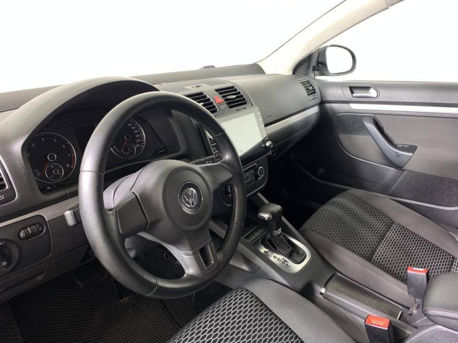 Volkswagen Jetta V Москва  - изображение 11