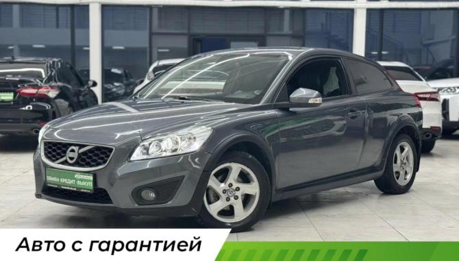 Volvo C30 I Рестайлинг с пробегом 2012 года, цена 889 000 рублей, 119799 км, хэтчбек, Автокод Объявления