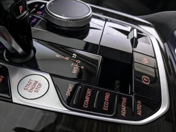BMW X7 I (G07) с пробегом 2021 года, цена 5 995 000 рублей, 163345 км, внедорожник, Автокод Объявления