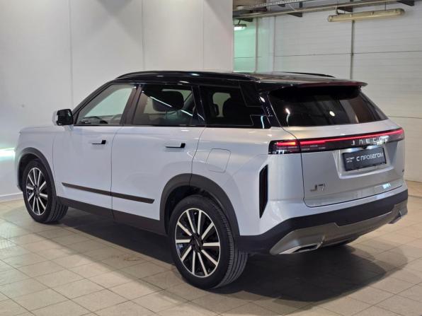 Jaecoo J7 I с пробегом 2023 года, цена 2 450 000 рублей, 53000 км, внедорожник, Автокод Объявления
