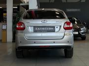 Lada (ВАЗ) Granta I Москва  - изображение 22