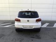 Volkswagen Tiguan I Рестайлинг Ставрополь  - изображение 26