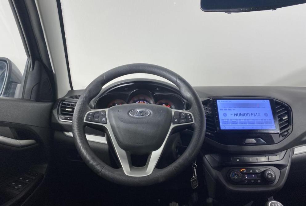 Lada (ВАЗ) Vesta I Саранск  - изображение 17