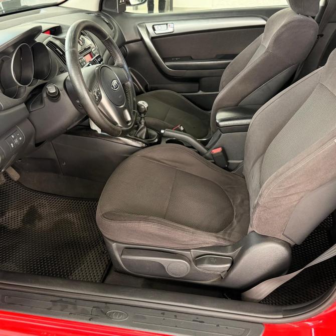 Kia Cerato II Нижнекамск  - изображение 9